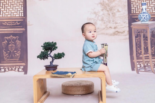 乐陵宝宝反复发烧呕吐